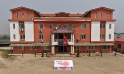 Himalaya Patra