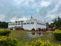 Himalaya Patra