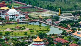 Himalaya Patra