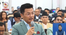 Himalaya Patra