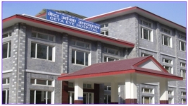 Himalaya Patra