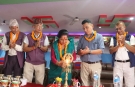Himalaya Patra