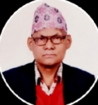 Himalaya Patra
